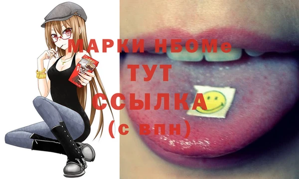 хмурый Бронницы